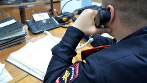 Починковские полицейские подтвердили причастность подозреваемого к ранее совершенному преступлению против собственности