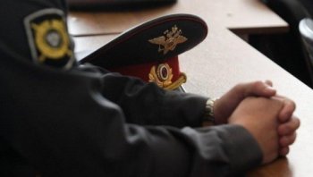 Начальник Штаба полиции Починковского района ответит на вопросы граждан