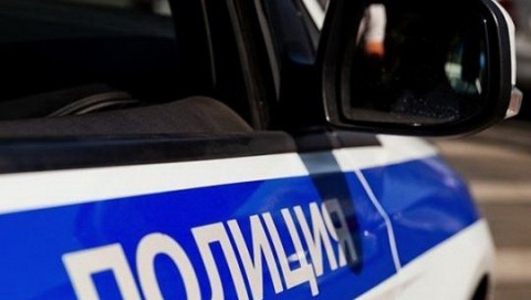 Операцию «Контрафакт» провели починковские полицейские