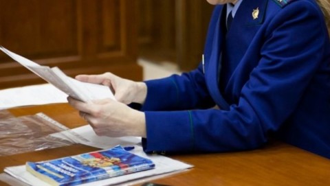 После вмешательства прокуратуры Починковского района заявительнице назначено ежемесячное пособие на ребенка от 3 до 7 лет