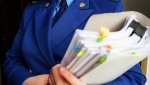 После вмешательства прокуратуры Починковского района устранены нарушения законодательства об отходах производства и потребления